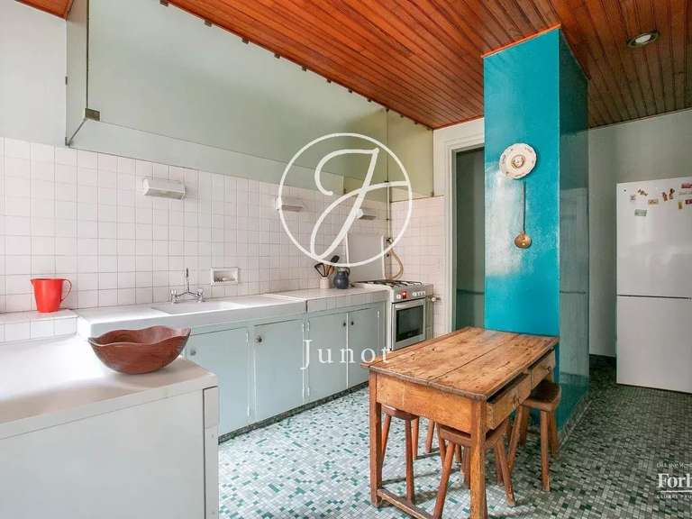 Apartment Paris 16e - 7 bedrooms - 300m²