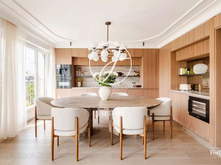 Apartment Paris 16e - 2 bedrooms - 84m²