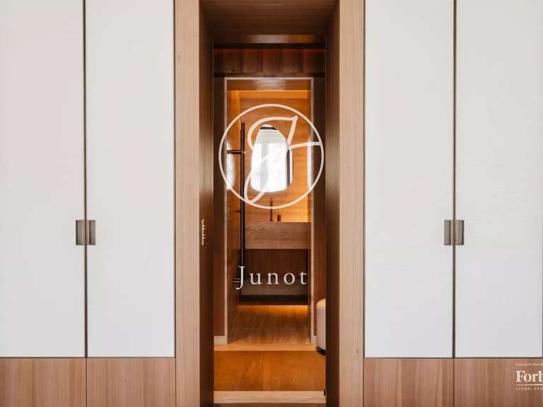 Apartment Paris 16e - 2 bedrooms - 84m²