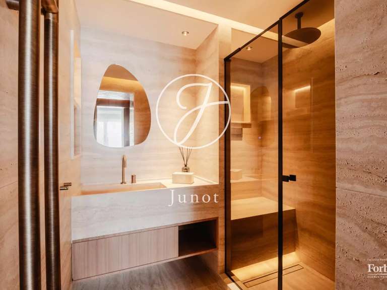 Apartment Paris 16e - 2 bedrooms - 84m²