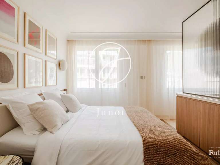 Apartment Paris 16e - 2 bedrooms - 84m²