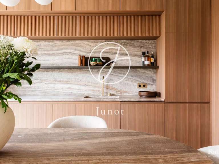 Apartment Paris 16e - 2 bedrooms - 84m²