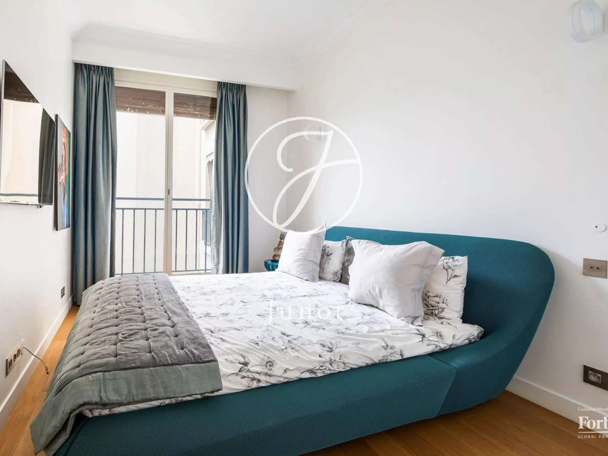 Appartement Paris 16e