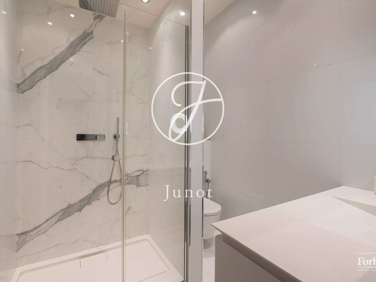 Appartement Paris 16e