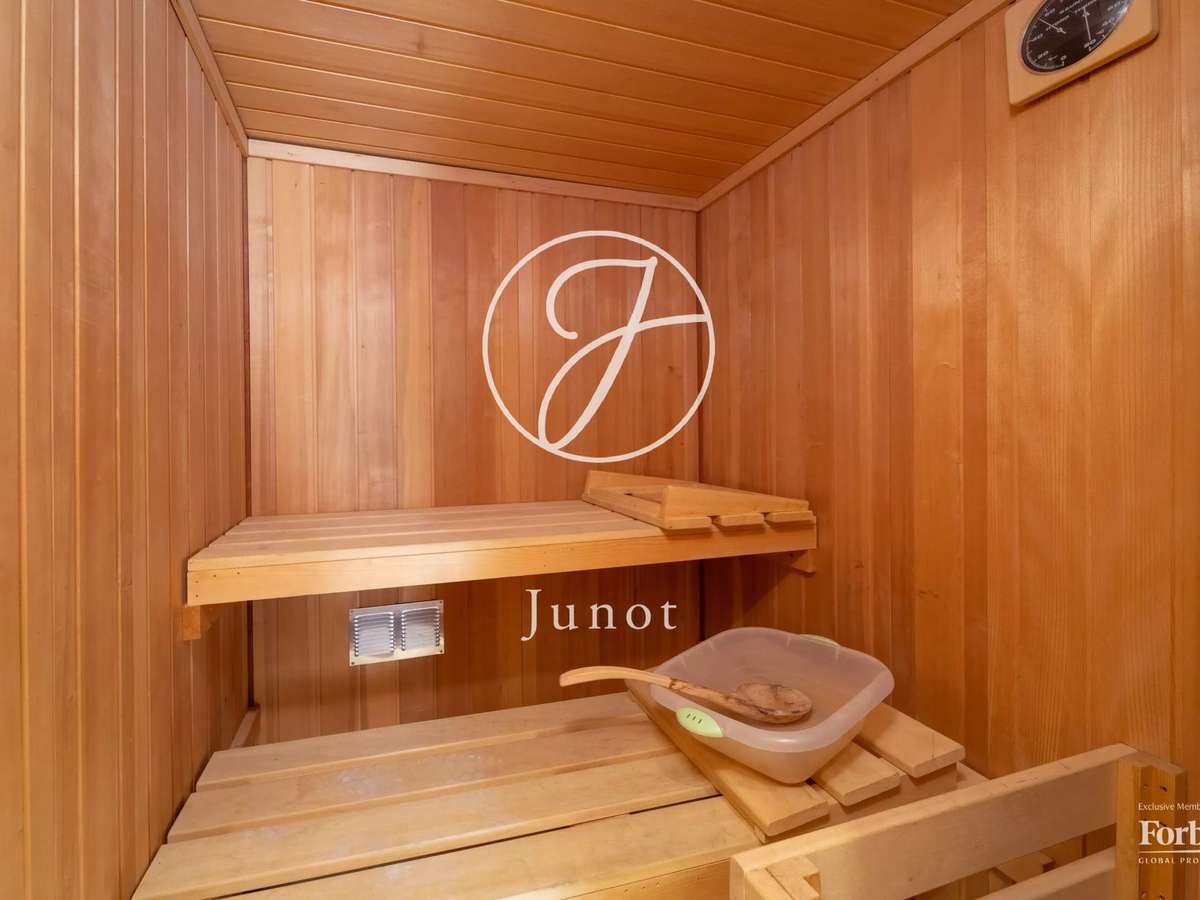 Appartement Paris 16e