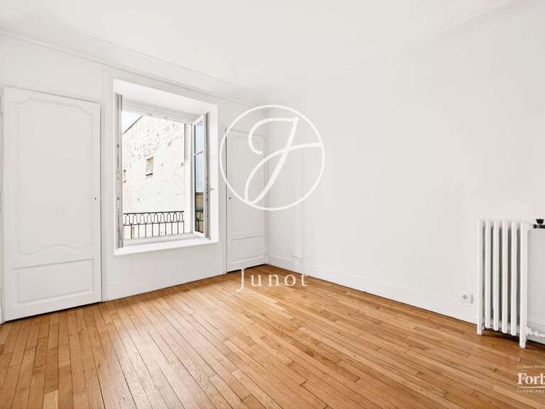 Apartment Paris 16e - 2 bedrooms - 89m²