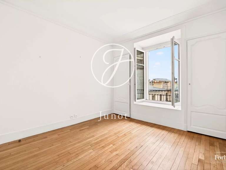 Apartment Paris 16e - 2 bedrooms - 89m²