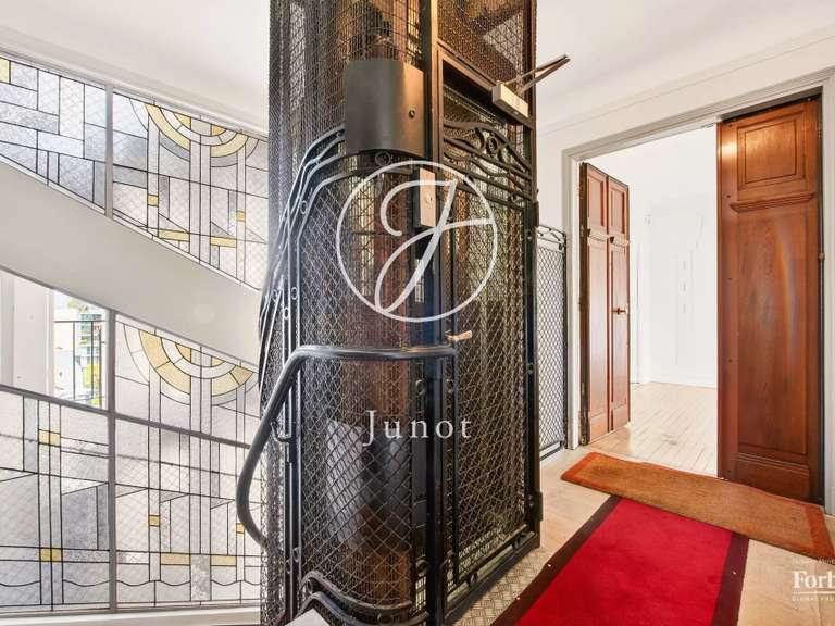 Apartment Paris 16e - 2 bedrooms - 89m²