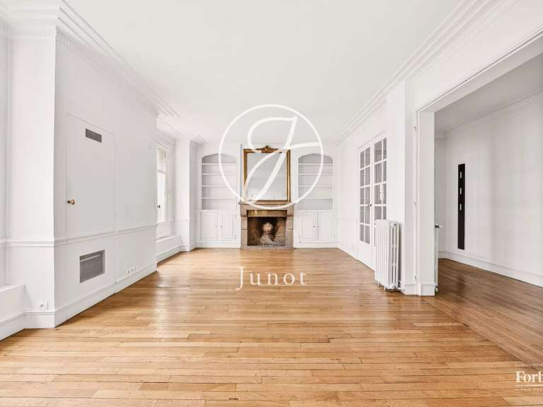 Apartment Paris 16e - 2 bedrooms - 89m²