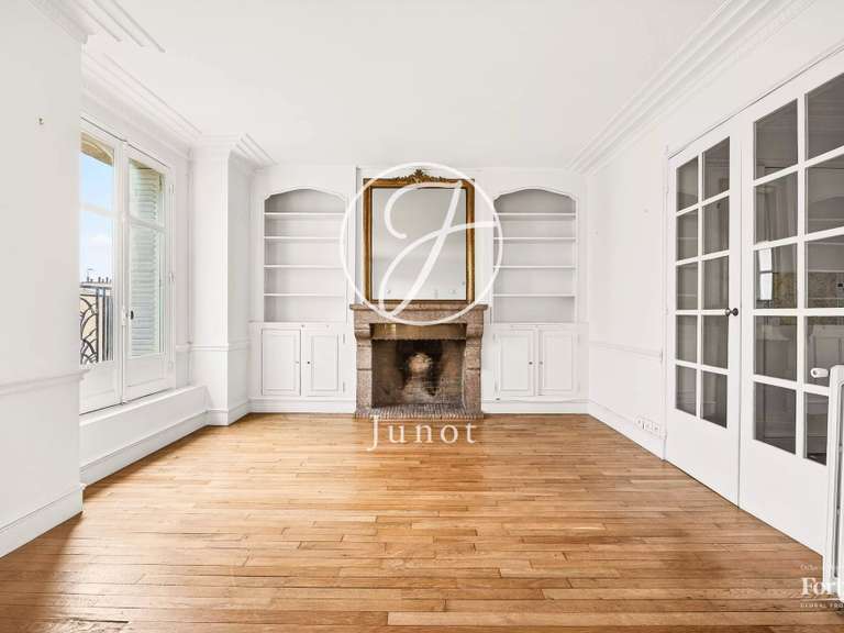 Apartment Paris 16e - 2 bedrooms - 89m²