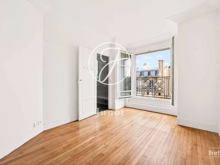 Apartment Paris 16e - 2 bedrooms - 89m²