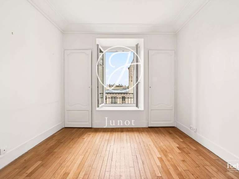 Apartment Paris 16e - 2 bedrooms - 89m²