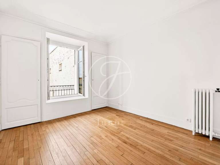 Appartement Paris 16e - 2 chambres - 89m²