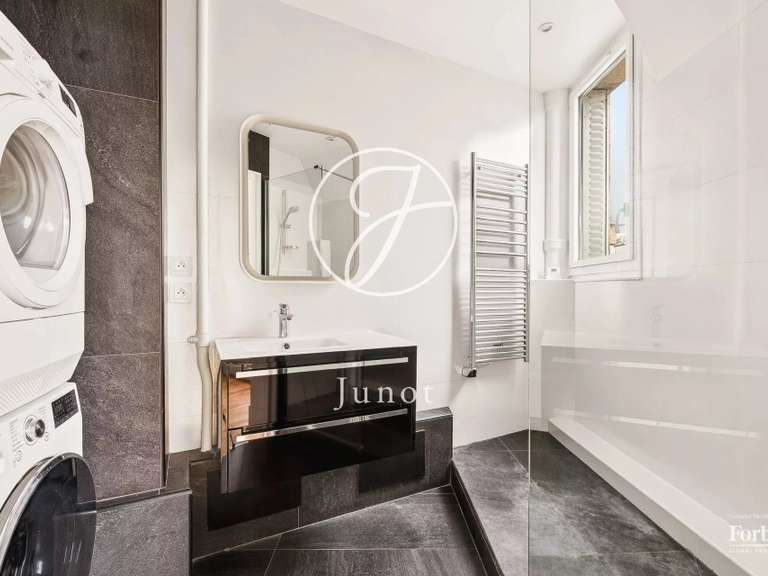 Apartment Paris 16e - 2 bedrooms - 89m²