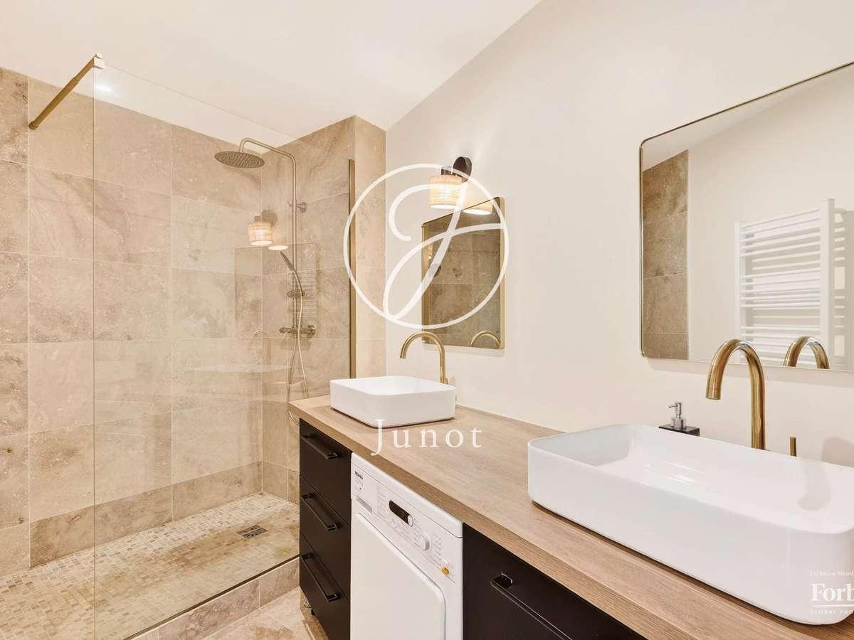 Appartement Paris 16e