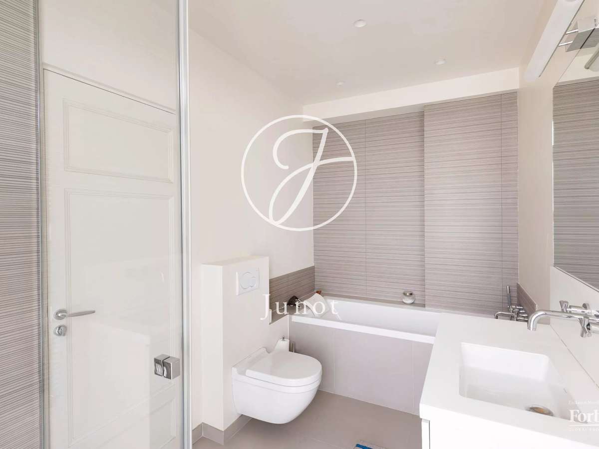 Appartement Paris 16e