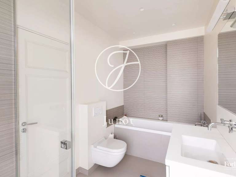 Appartement Paris 16e - 5 chambres - 511m²