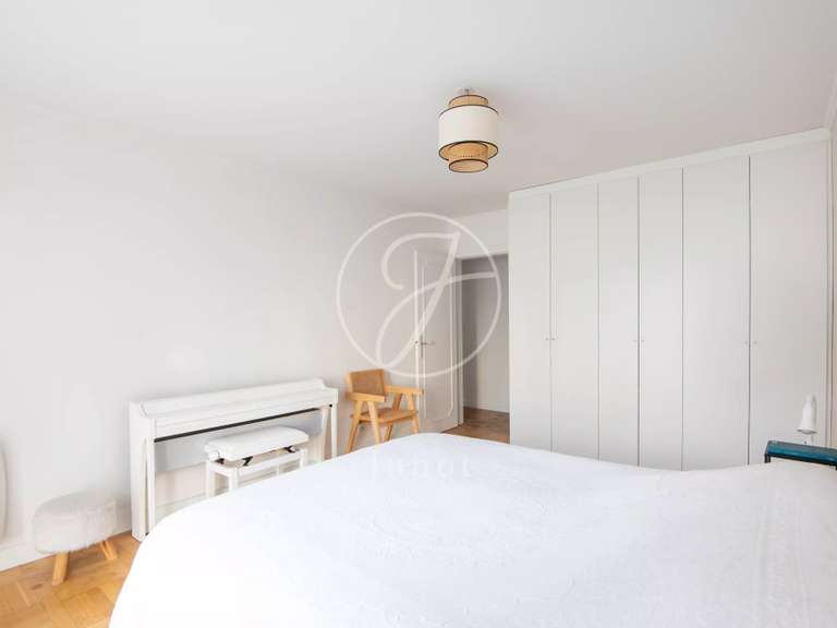 Apartment Paris 16e - 2 bedrooms - 89m²