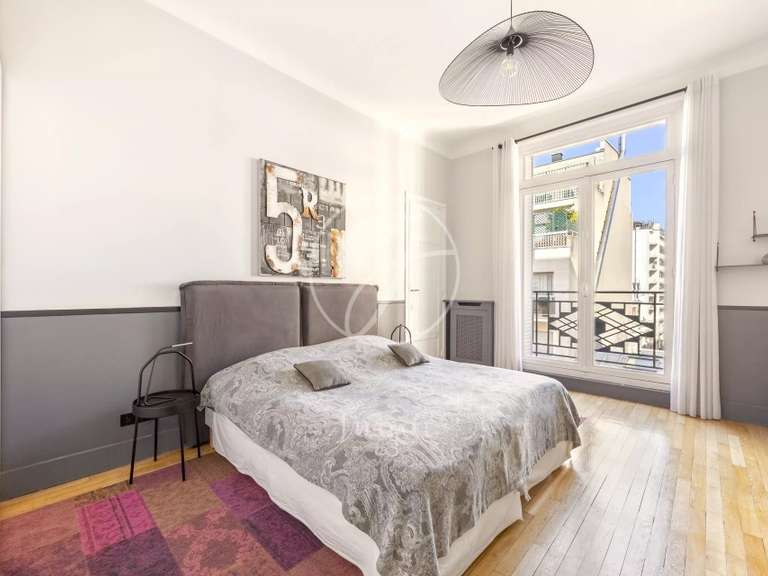 Apartment Paris 16e - 5 bedrooms - 337m²