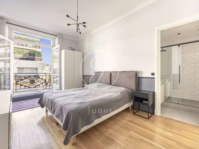 Apartment Paris 16e - 5 bedrooms - 337m²