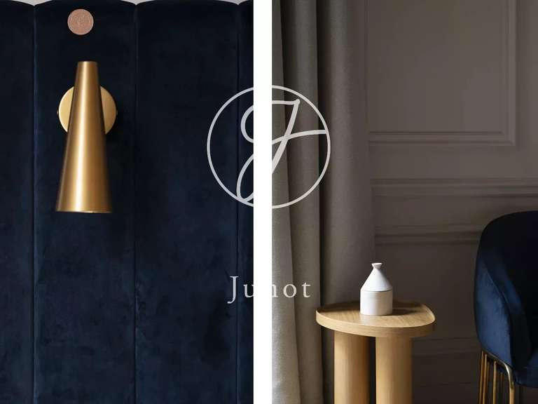 Apartment Paris 16e - 4 bedrooms - 245m²