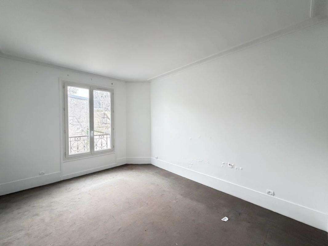 Appartement Paris 16e
