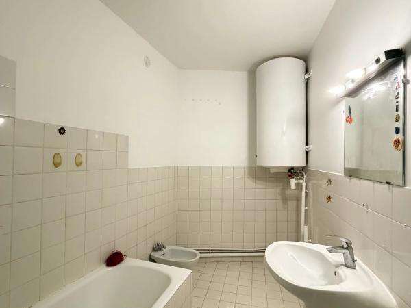 Appartement Paris 16e - 3 chambres