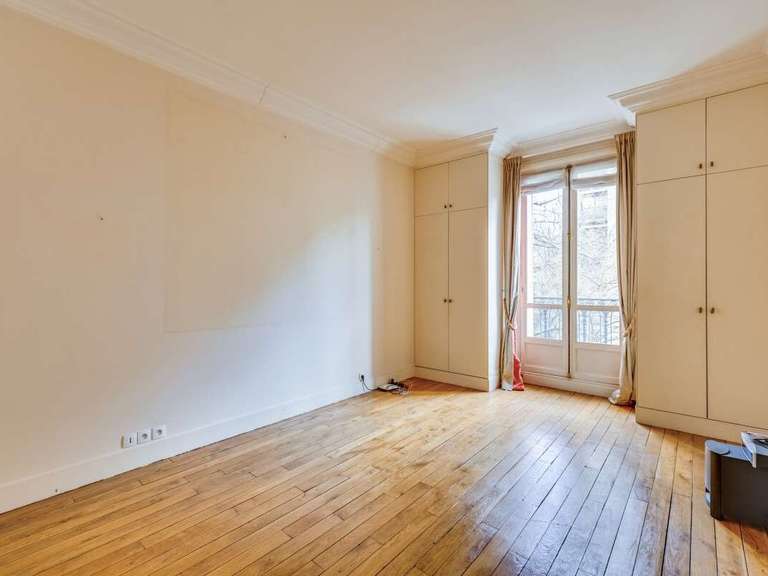 Appartement Paris 16e - 4 chambres