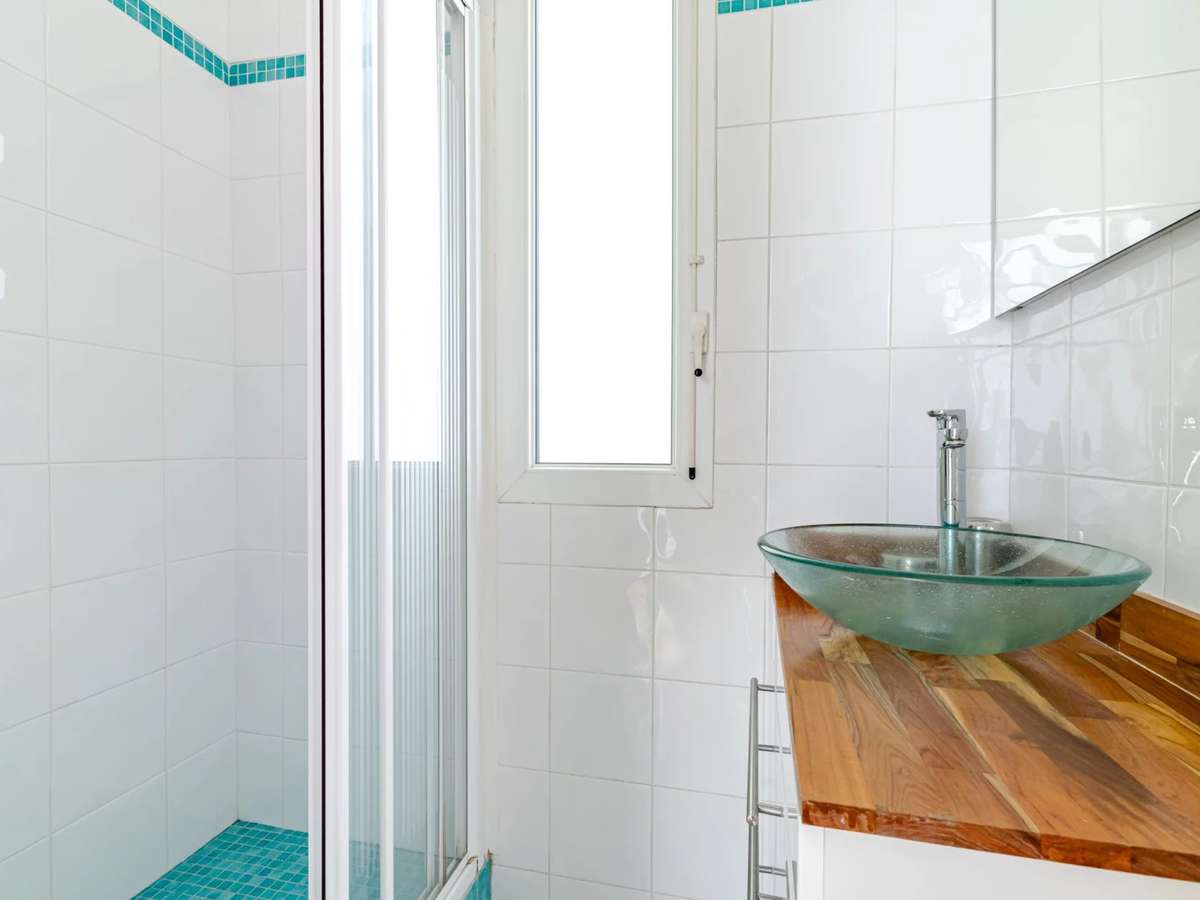 Appartement Paris 16e