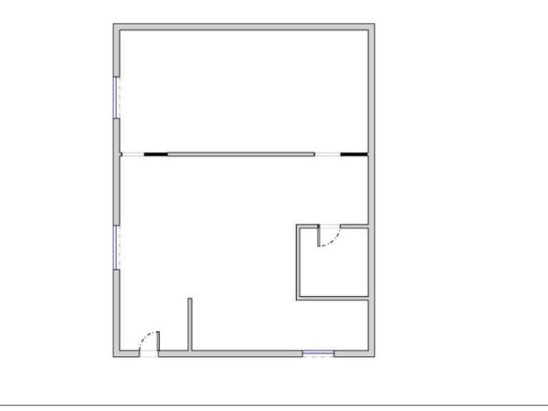 Appartement Paris 16e - 1 chambre - 70m²