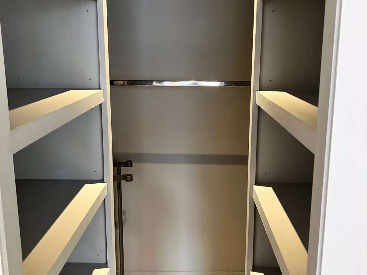 Appartement Paris 16e