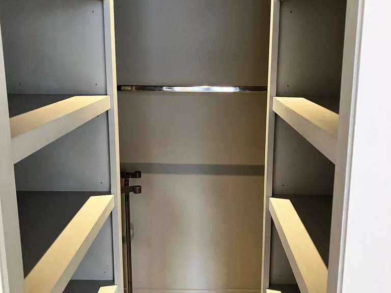 Appartement Paris 16e - 1 chambre - 50m²