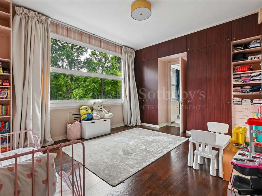 Apartment Paris 16e