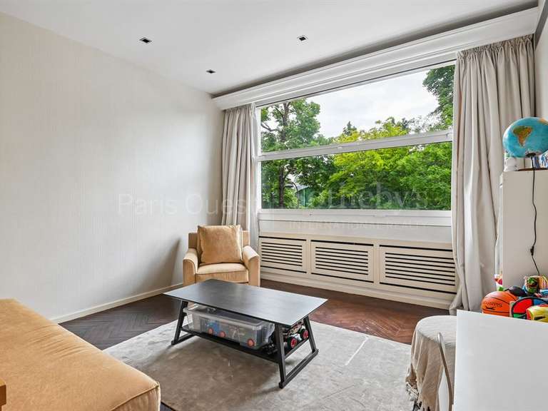 Apartment Paris 16e - 5 bedrooms - 320m²