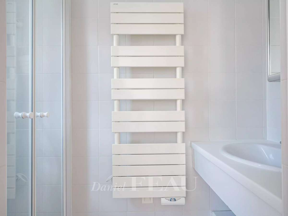 Appartement Paris 16e