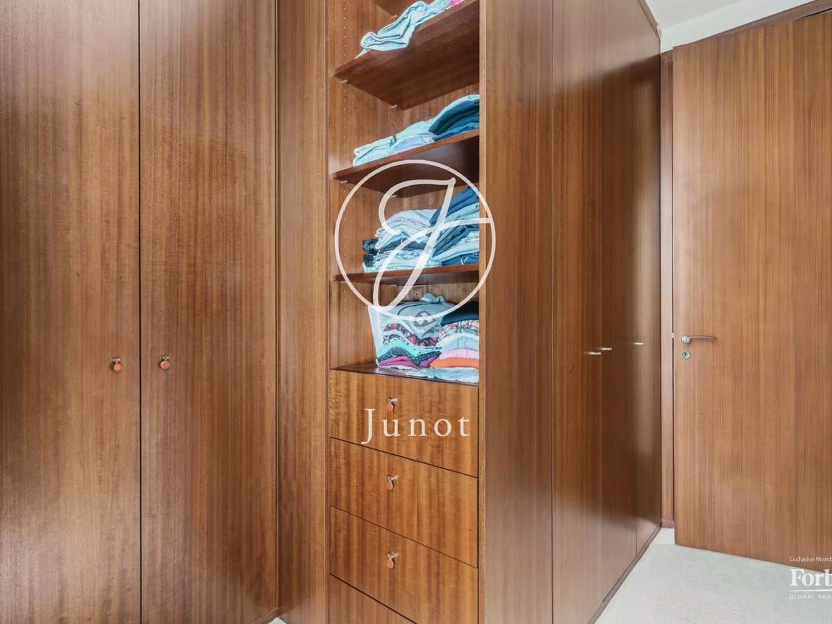 Appartement Paris 16e