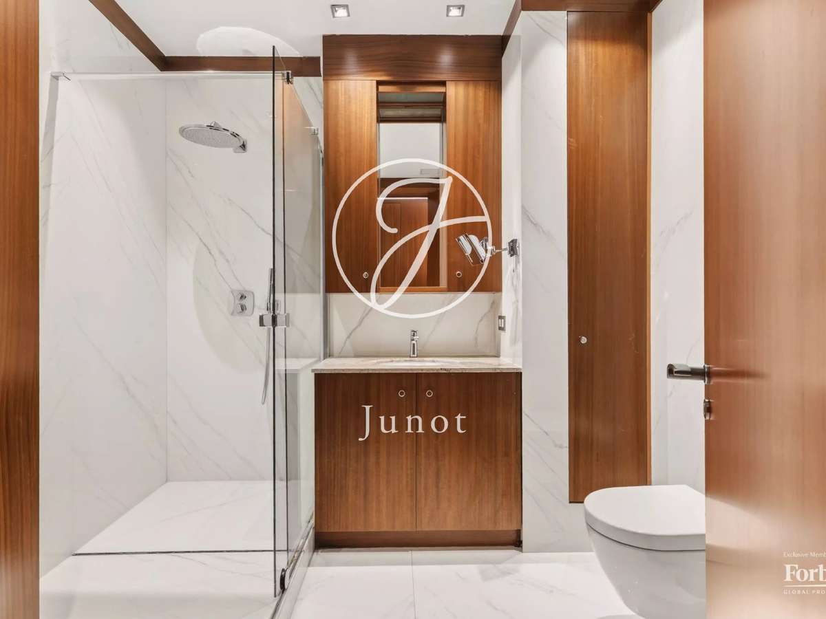 Appartement Paris 16e