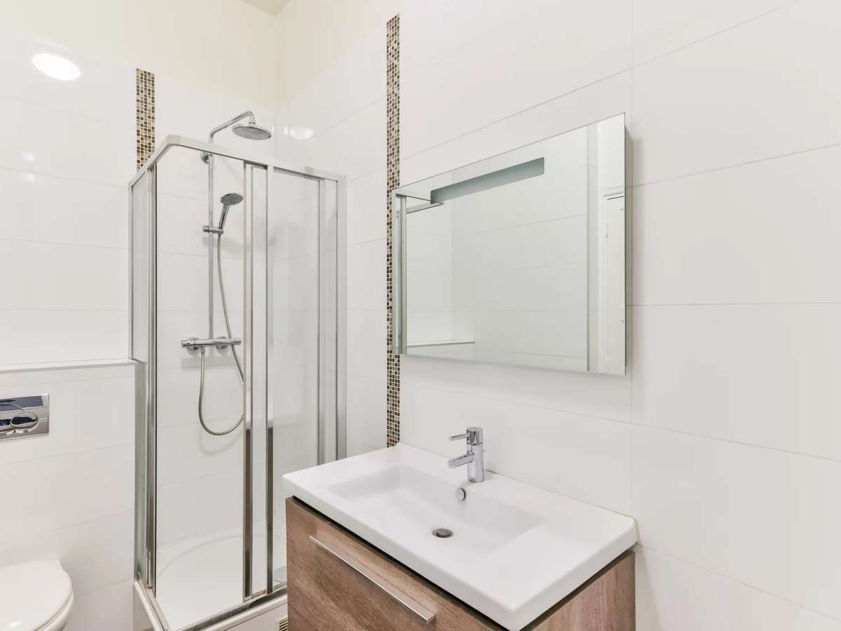 Appartement Paris 16e