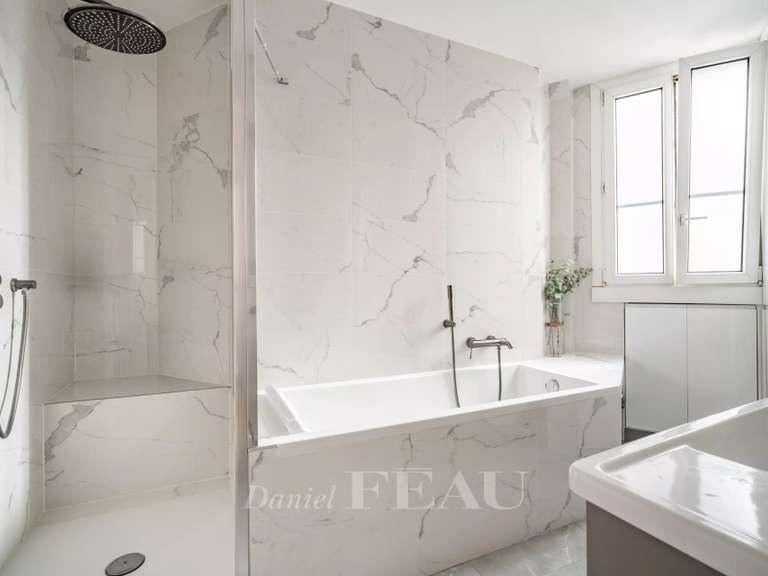 Apartment Paris 16e - 2 bedrooms - 70m²