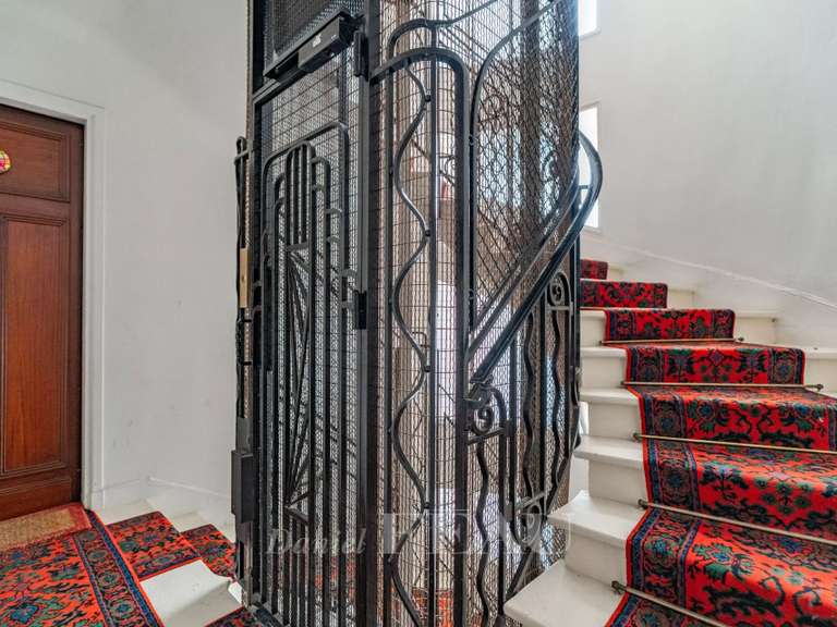 Apartment Paris 16e - 2 bedrooms - 70m²
