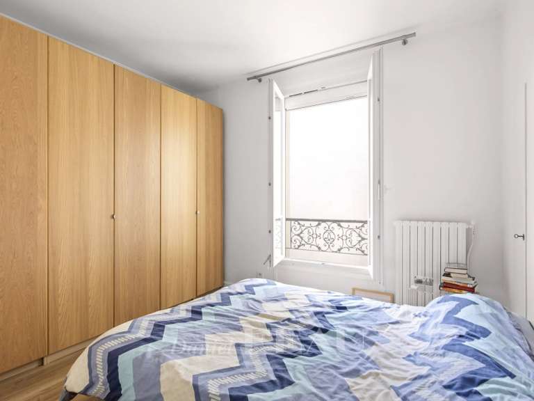 Apartment Paris 16e - 3 bedrooms - 137m²