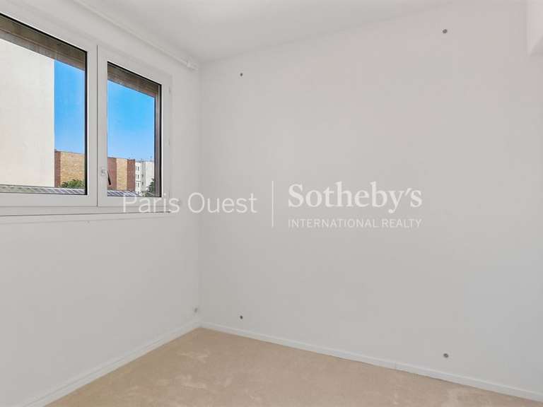 Appartement Paris 16e - 2 chambres - 115m²