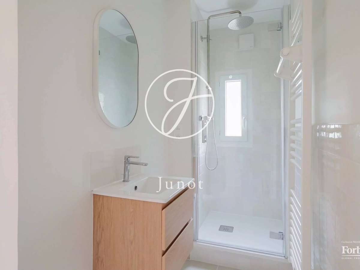 Appartement Paris 16e