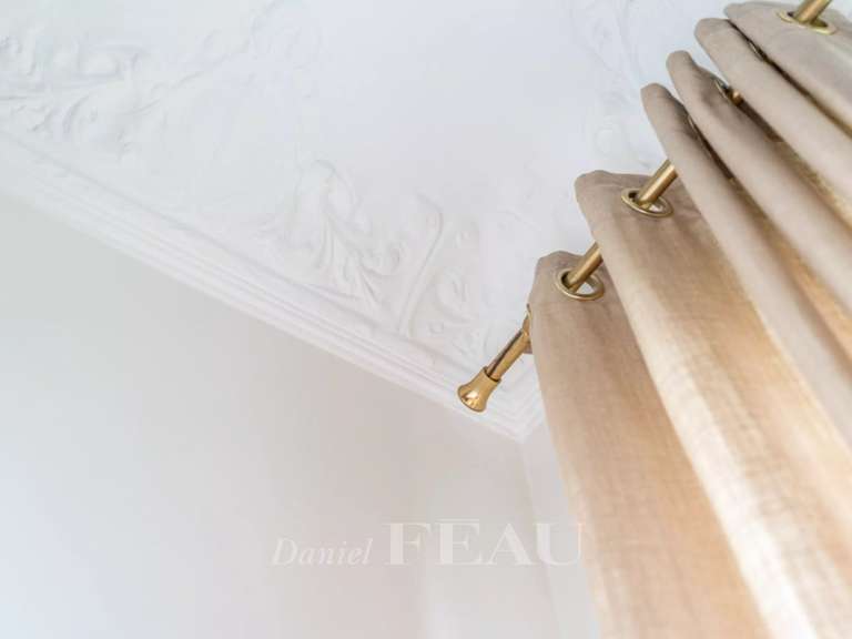 Appartement Paris 16e - 3 chambres - 108m²