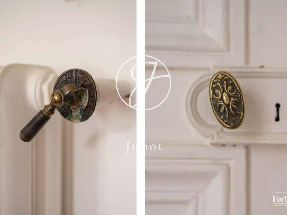 Appartement Paris 16e