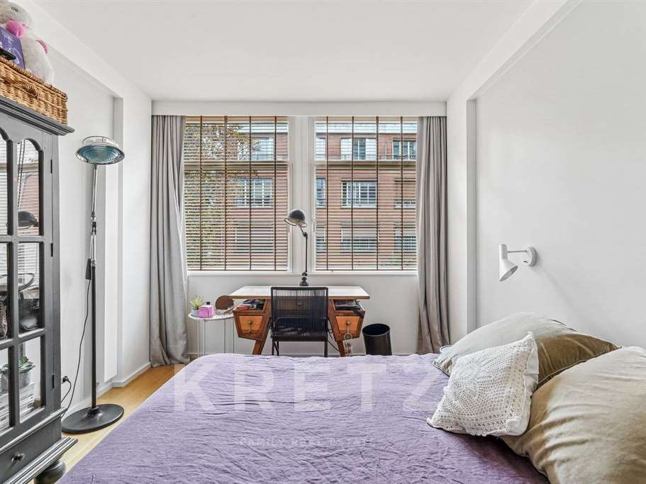 Appartement Paris 16e