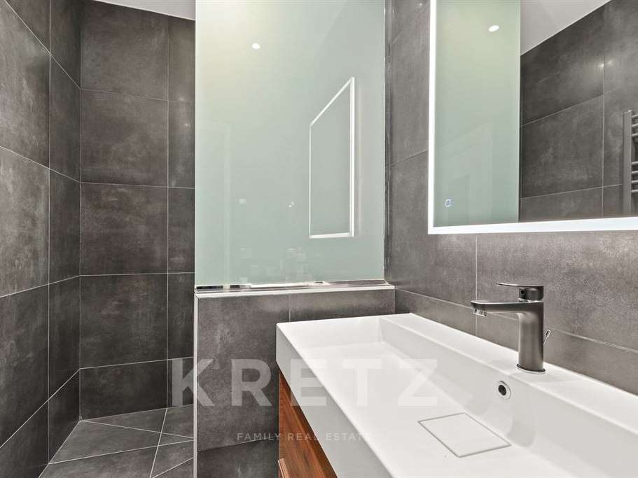 Appartement Paris 16e