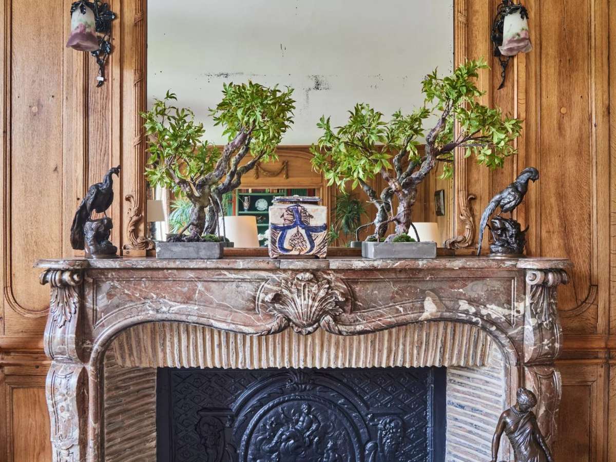 Apartment Paris 16e