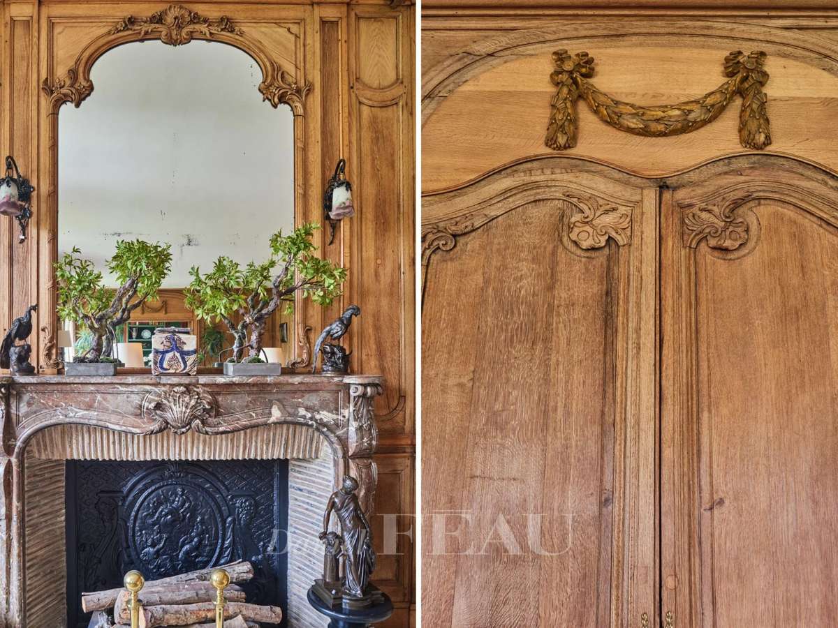 Apartment Paris 16e