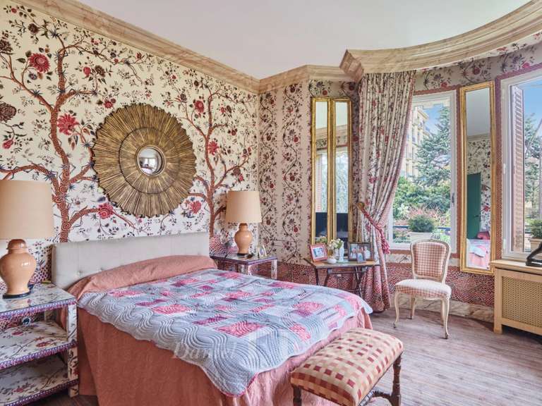 Apartment Paris 16e - 2 bedrooms - 154m²